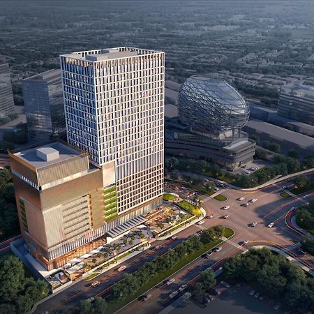 Episode Gading Serpong تانجيرانغْ المظهر الخارجي الصورة
